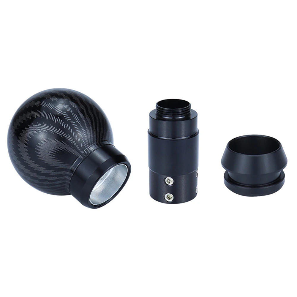 Pomo palanca cambios Infiniti G25 G37 FX35 QX70 – presionar para desbloquear - imagen 3