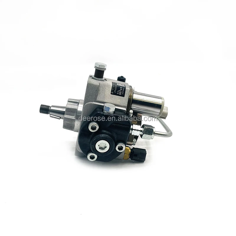 Bomba de combustible Isuzu Z17DTH - OEM 294000-0070