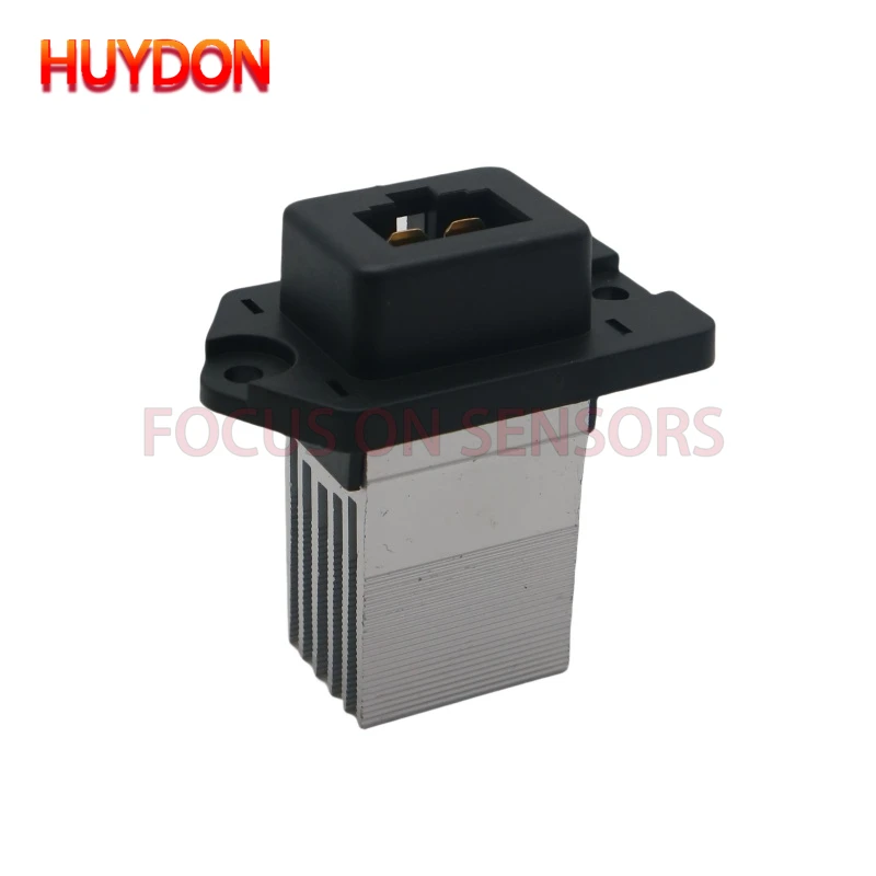 97179-2J000 Resistencia ventilador Hyundai Genesis Coupé, Kia Sportage - imagen 2