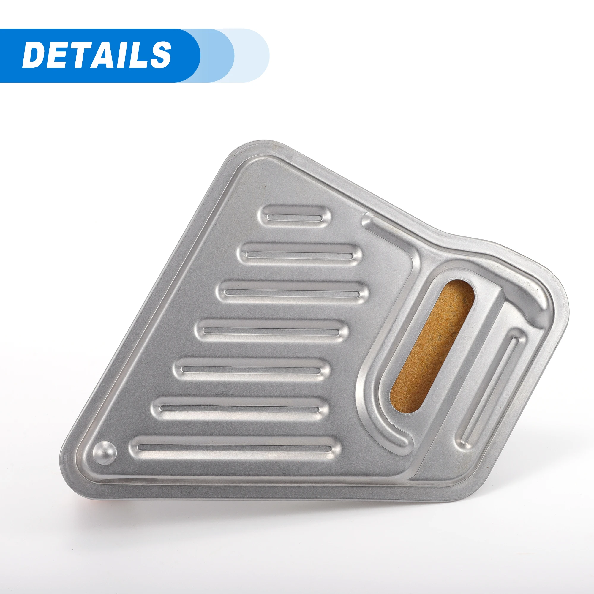 Cárter caja cambios automática UXCELL para Ford Taurus SHO 3.4 V8 - imagen 5