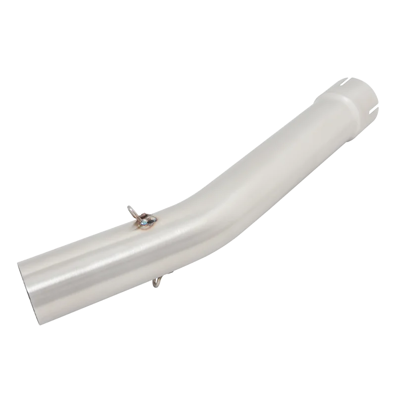 Silenciador de escape medio Yamaha YZF R6 1998-2005 - imagen 2