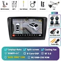 2K 8G-256G 360 DVR