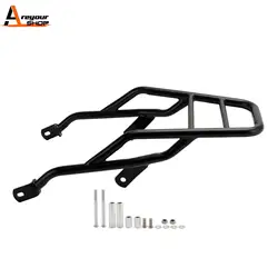 Portaequipajes trasero Areyourshop Scrambler 1200 XC/XE 2019-2023