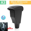 A3 White line Corium