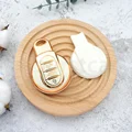 white cover