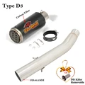 Type D3