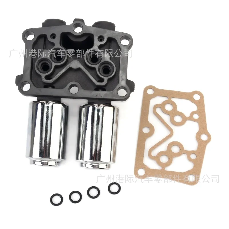 Solenoide de transmisión 28260RG5004 para Honda Civic y Fit 1.8 2.4L - imagen 3