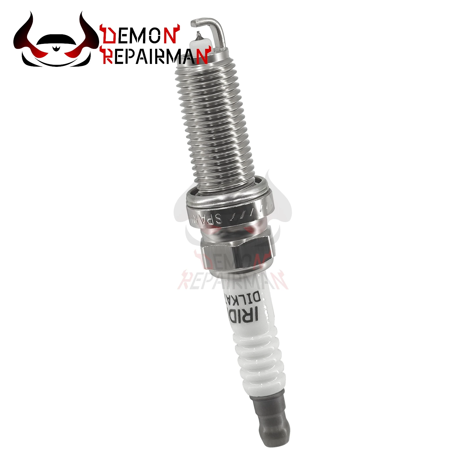 Kit 4 bujías iridio DILKAR 7C9H – Compatible con Toyota/Lexus - imagen 4