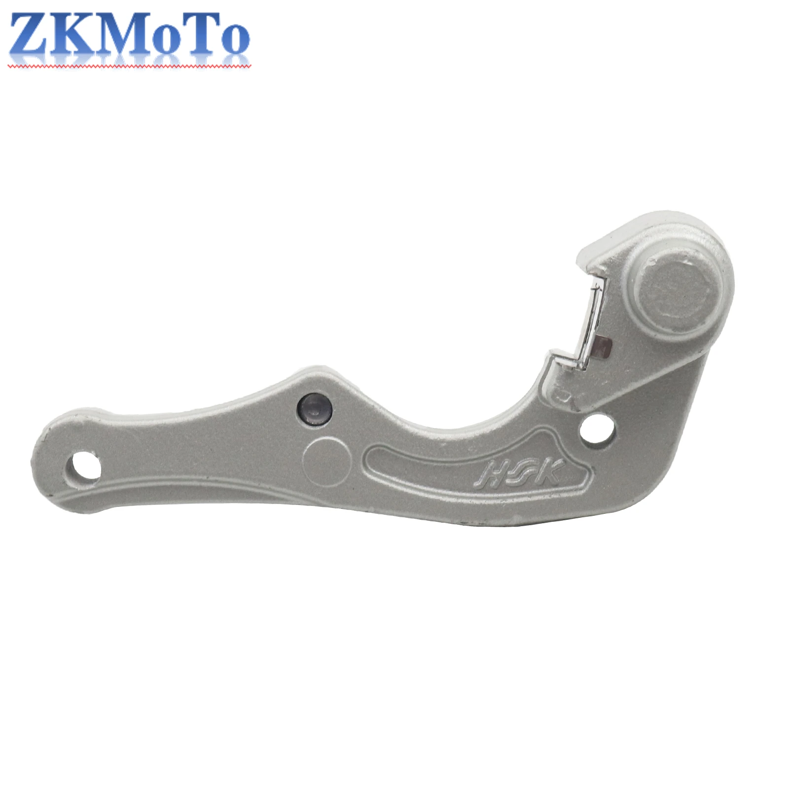Soporte de bomba de freno delantero KTM EXC, SX y XC 2014-2023 - imagen 3