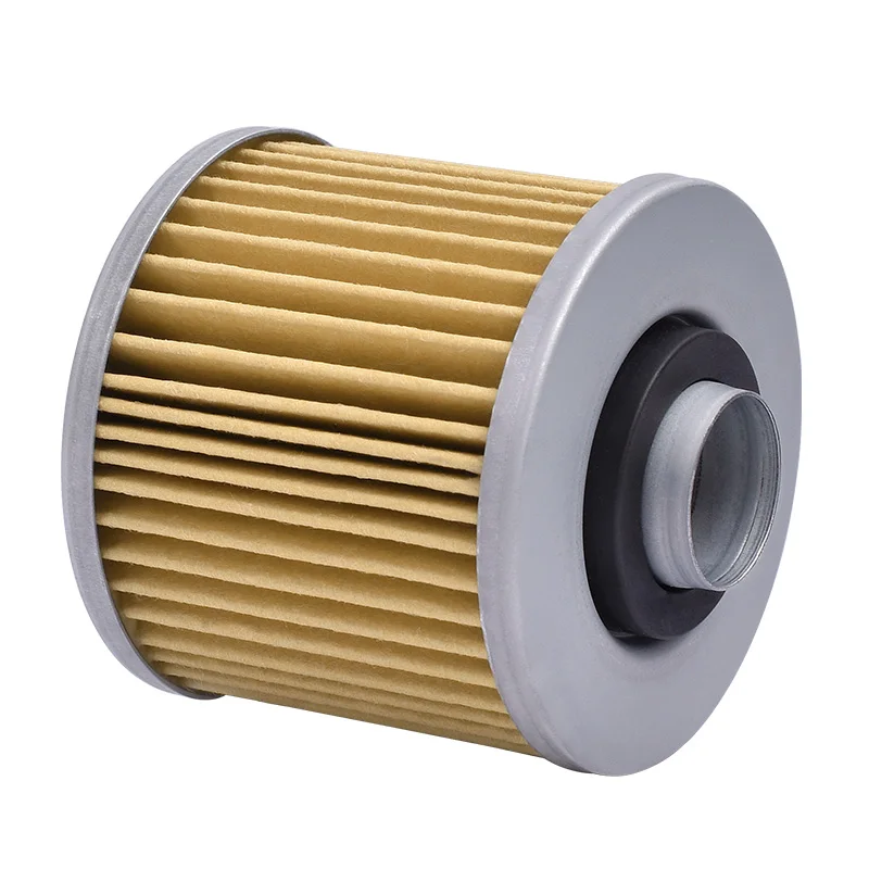 Filtro de aceite 4X71344000 para Yamaha XV125S y Virago 125 - imagen 2