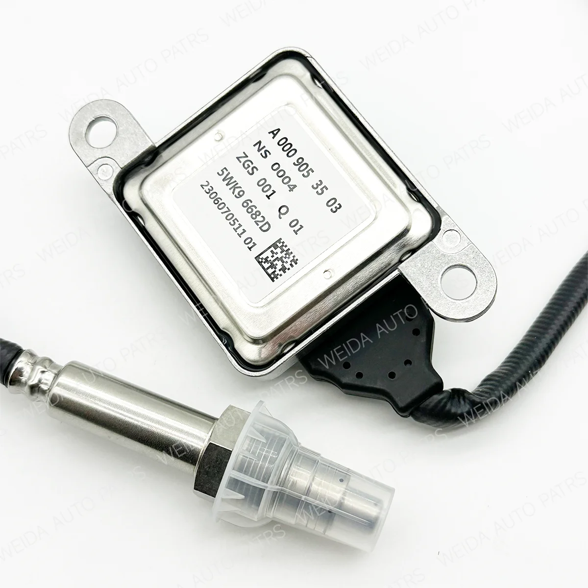 A0009053503 Sensor NOx original Mercedes W205/W164/W166 - imagen 2