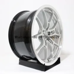 Llantas forjadas Xywheel 728M para BMW E92 M3