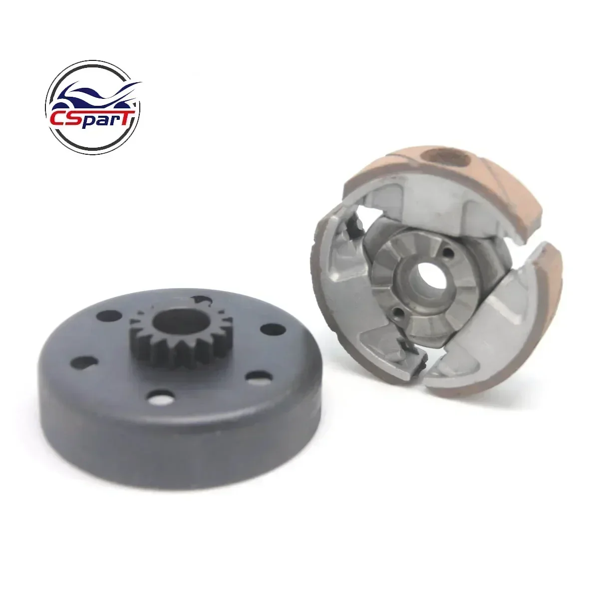 Kit de embrague KTM 50 SX Junior/Senior 2002-2010 - imagen 2