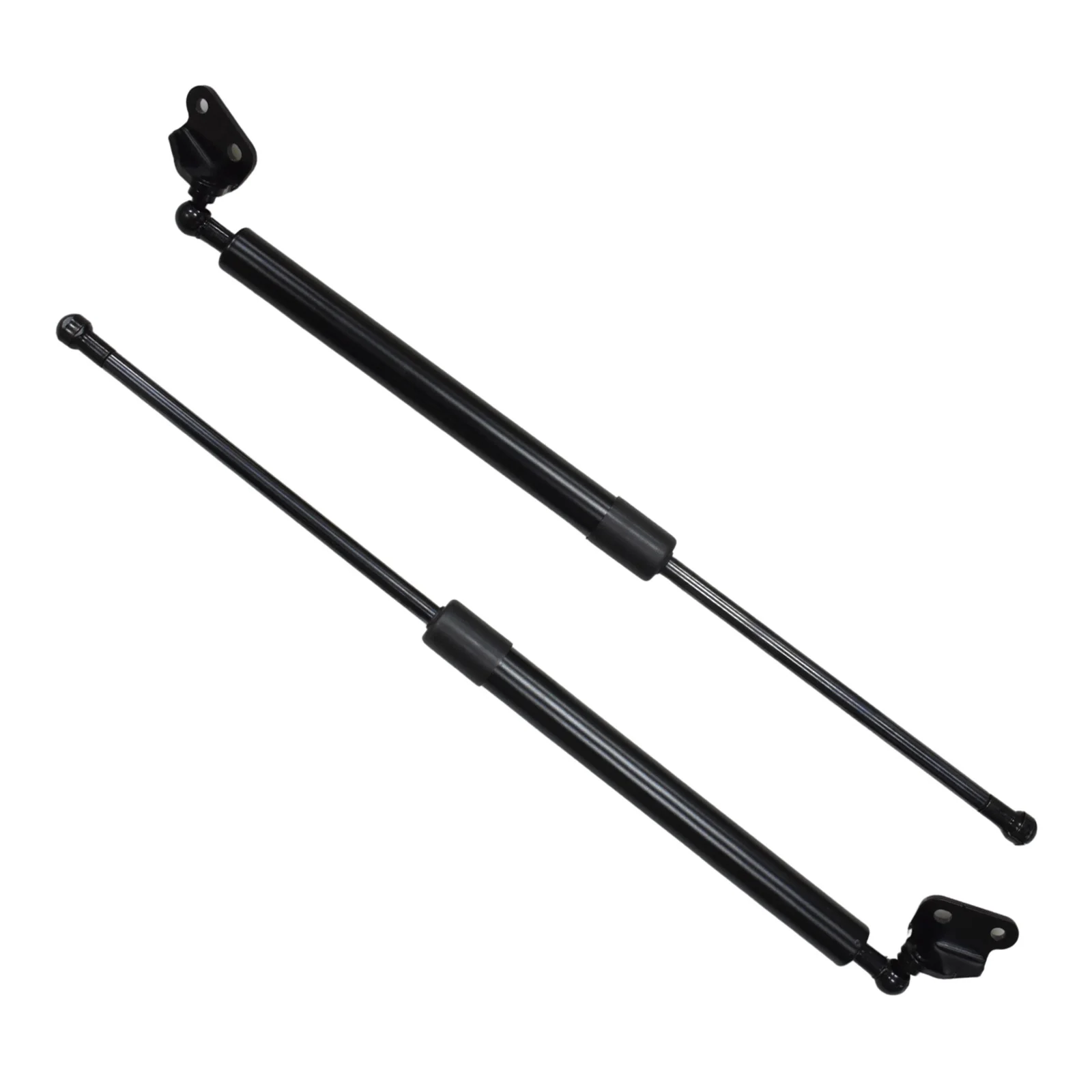 Soportes de gas puntales de portón trasero – Mazda CX-5 (KE) 2012-2017 - imagen 4