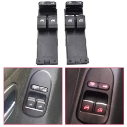 Interruptor elevalunas VW Bora Golf IV Passat Seat 1J