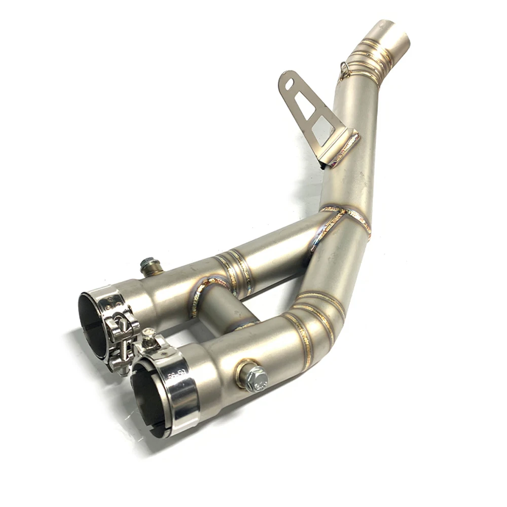 Silenciador de escape Yamaha YZF-R1/R1M y MT-10 2015-2021 - imagen 4