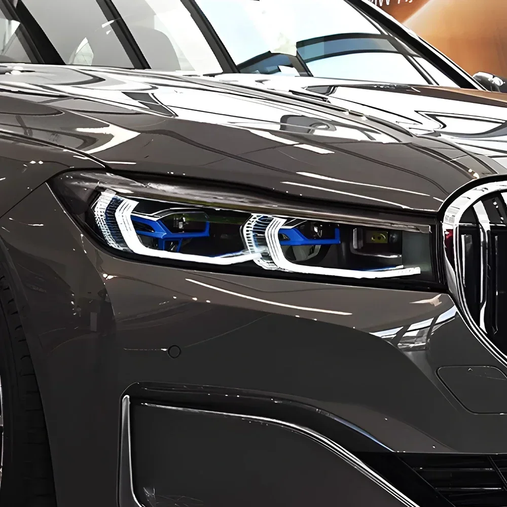 Faro LED proyector BMW Serie 7 F01 F02 G11 G12 2008-2019 - imagen 3