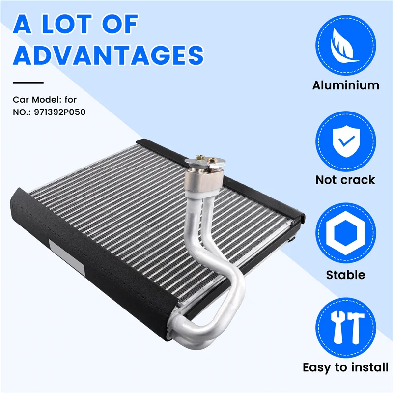 Evaporador aire acondicionado AB56-A/C – Kia Sorento - imagen 3