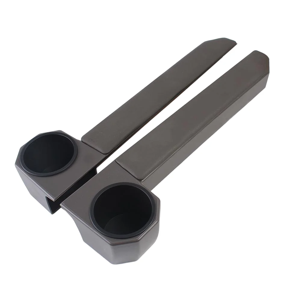 Portavasos puerta Toyota Land Cruiser 70 Serie – soporte bebidas - imagen 3