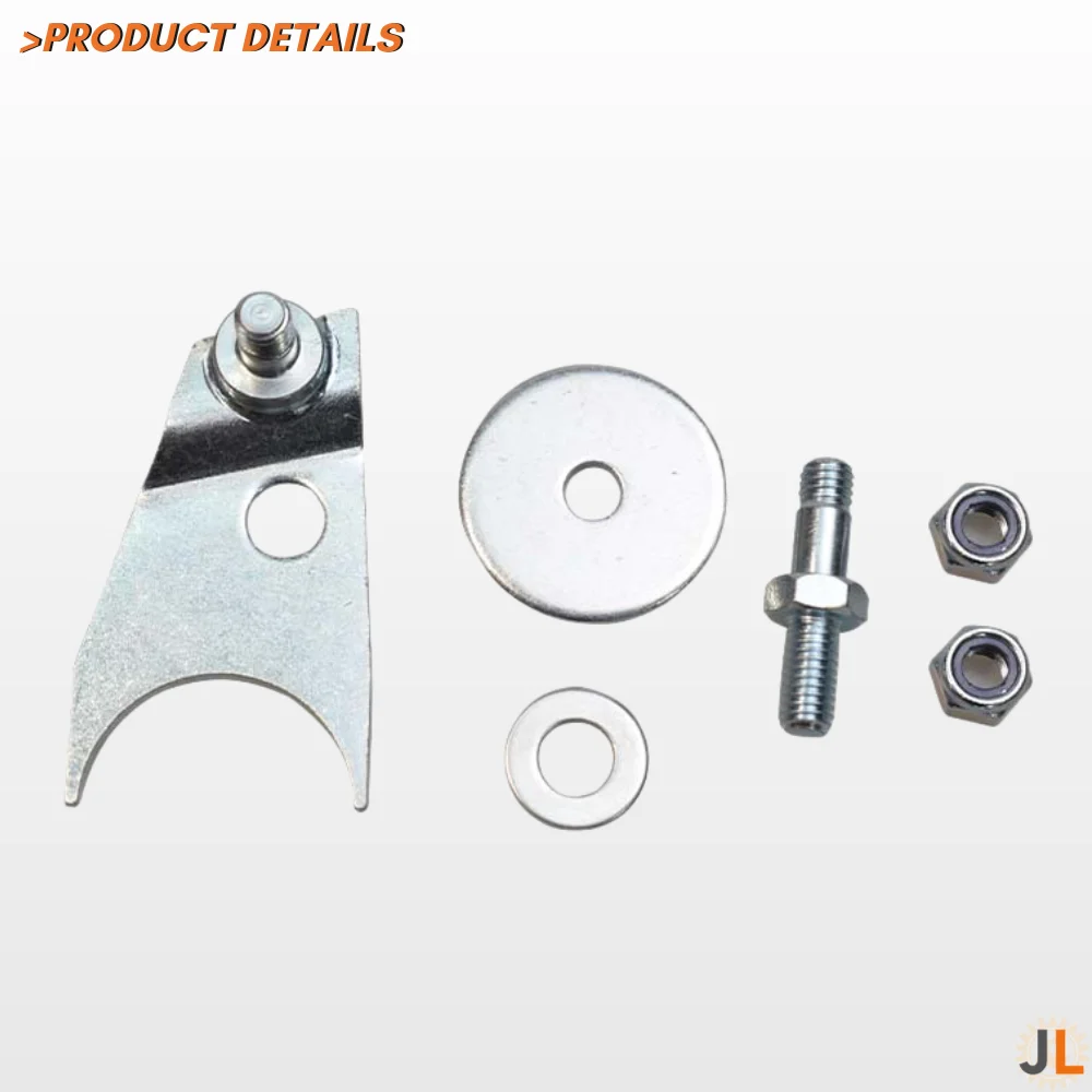 Puntal de maletero DZ4310-0 – Chevy Silverado Sierra 1500 1999-2007 - imagen 3