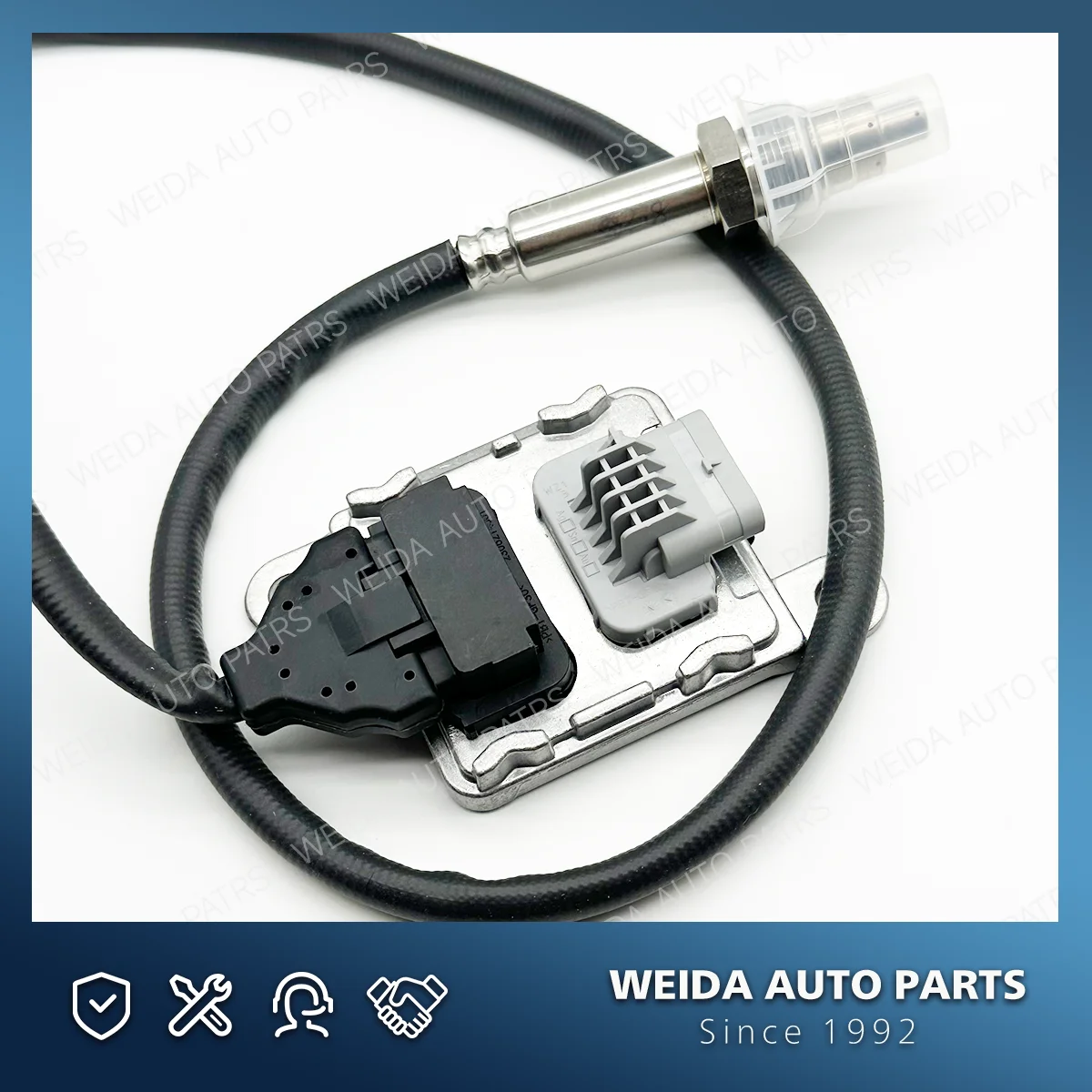 5WK96748 Sensor NOx Renault Trafic X82 1.6 dCi de óxido nítrico - imagen 3