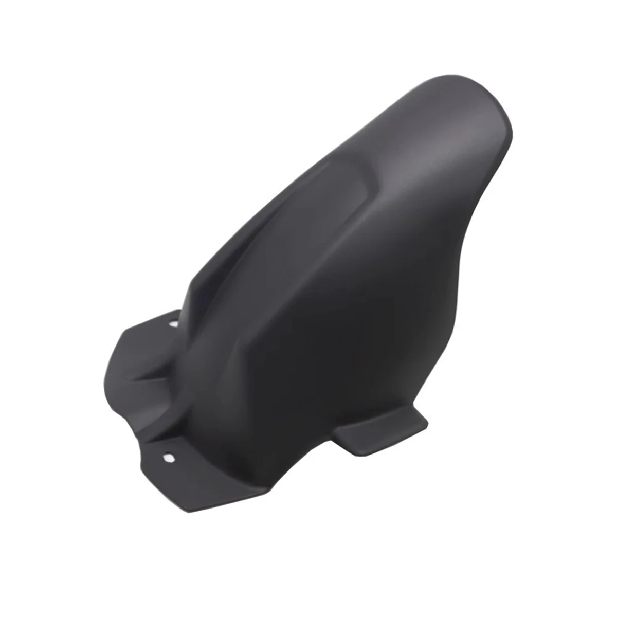 Protector guardabarros trasero para motocicleta – Cubierta antipolvo - imagen 4