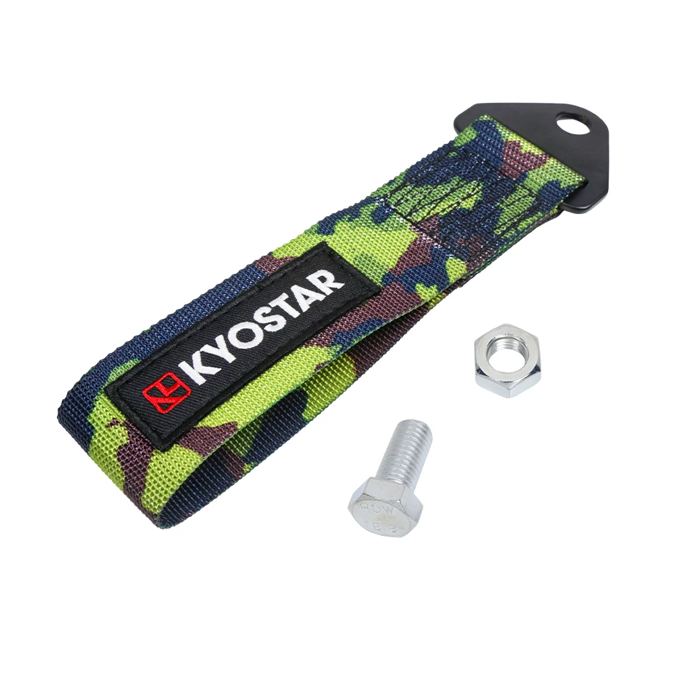 Kit gancho de remolque universal para coche - imagen 3