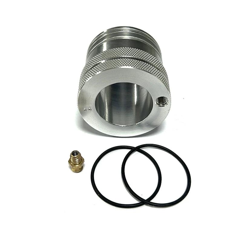 Engrasador de rodamientos de rueda 44 mm para Polaris ATV y UTV - imagen 4