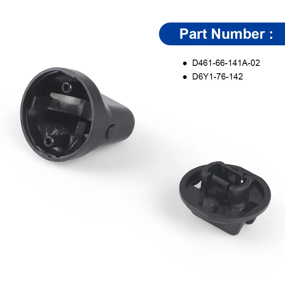 Tapa del interruptor de arranque sin llave Mitsubishi Lancer/Outlander - imagen 3