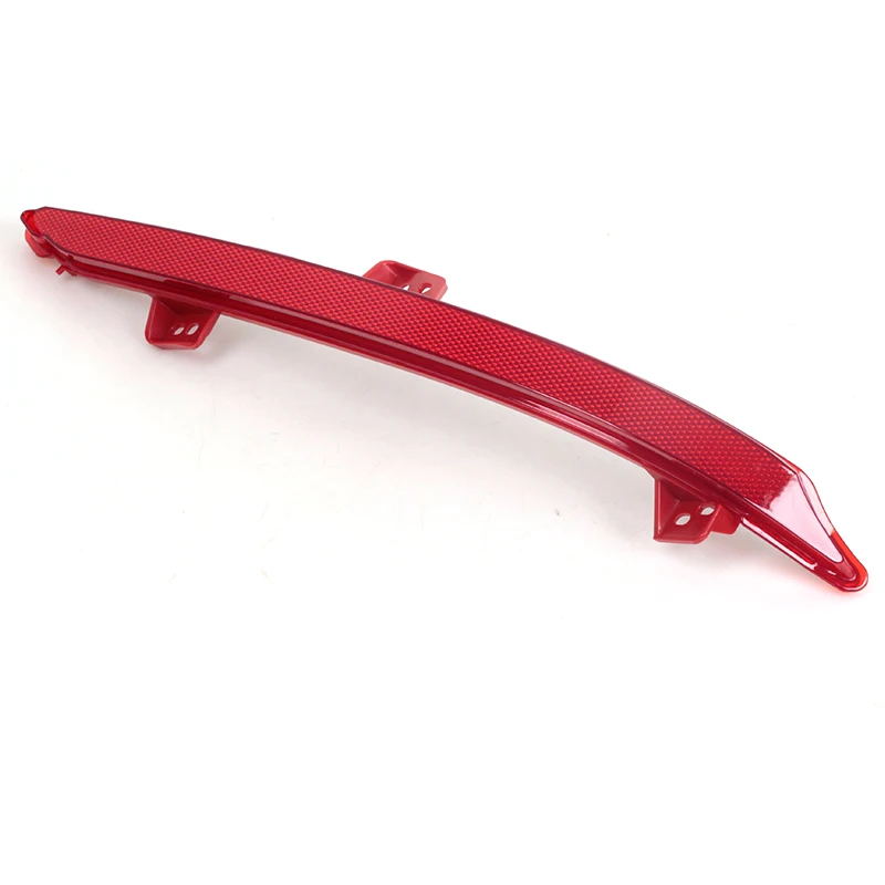 33555-TVA-H01 Reflector parachoques trasero antiniebla – Honda Accord 10 - imagen 3