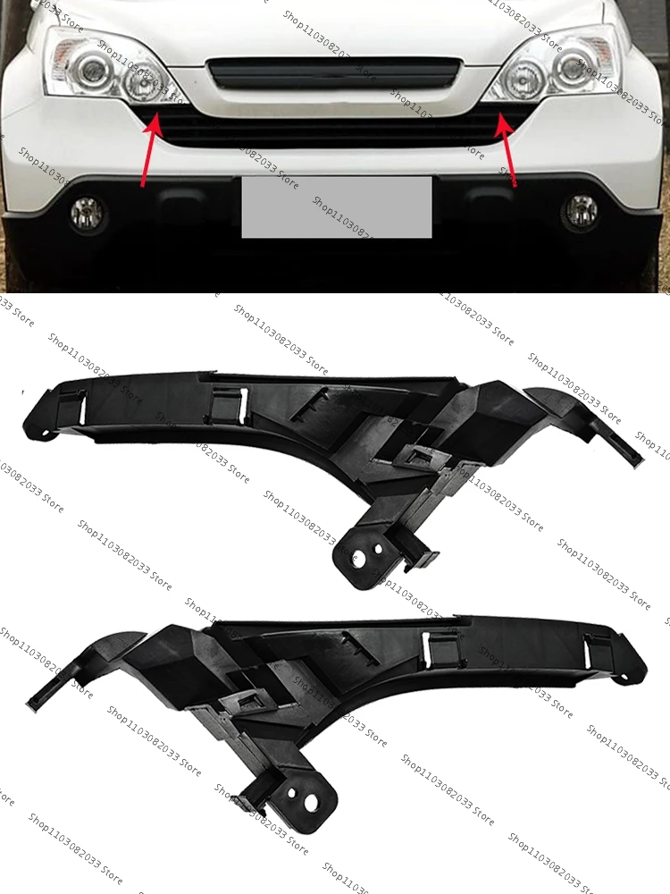 71190SWA000 Soporte faro delantero Honda CR-V 2007-2011