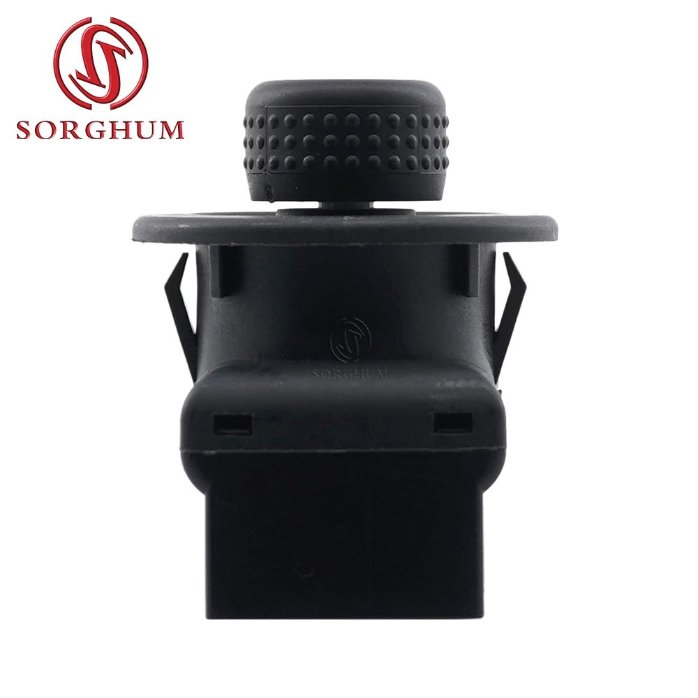 Acabado superficial del interruptor SORGHUM