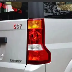 Piloto trasero DFM DFSK Dongfeng Sokon para furgoneta C35 C37 EC35