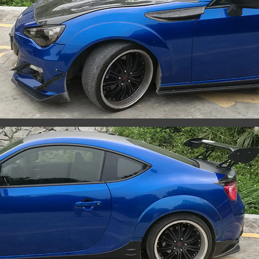 Kit de Carrocería Modificado para Subaru BRZ Toyota GT86 - imagen 5