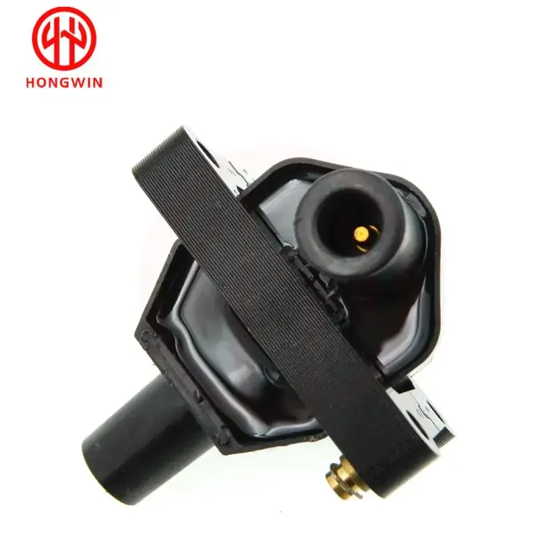 0221506002 Bobina de encendido para Mercedes-Benz C230 y E320 - imagen 2