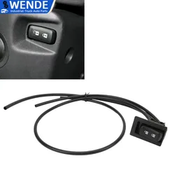 Panel interruptor de válvula de aire para Scania P/G/R/T