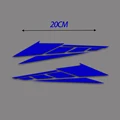 20CM blue