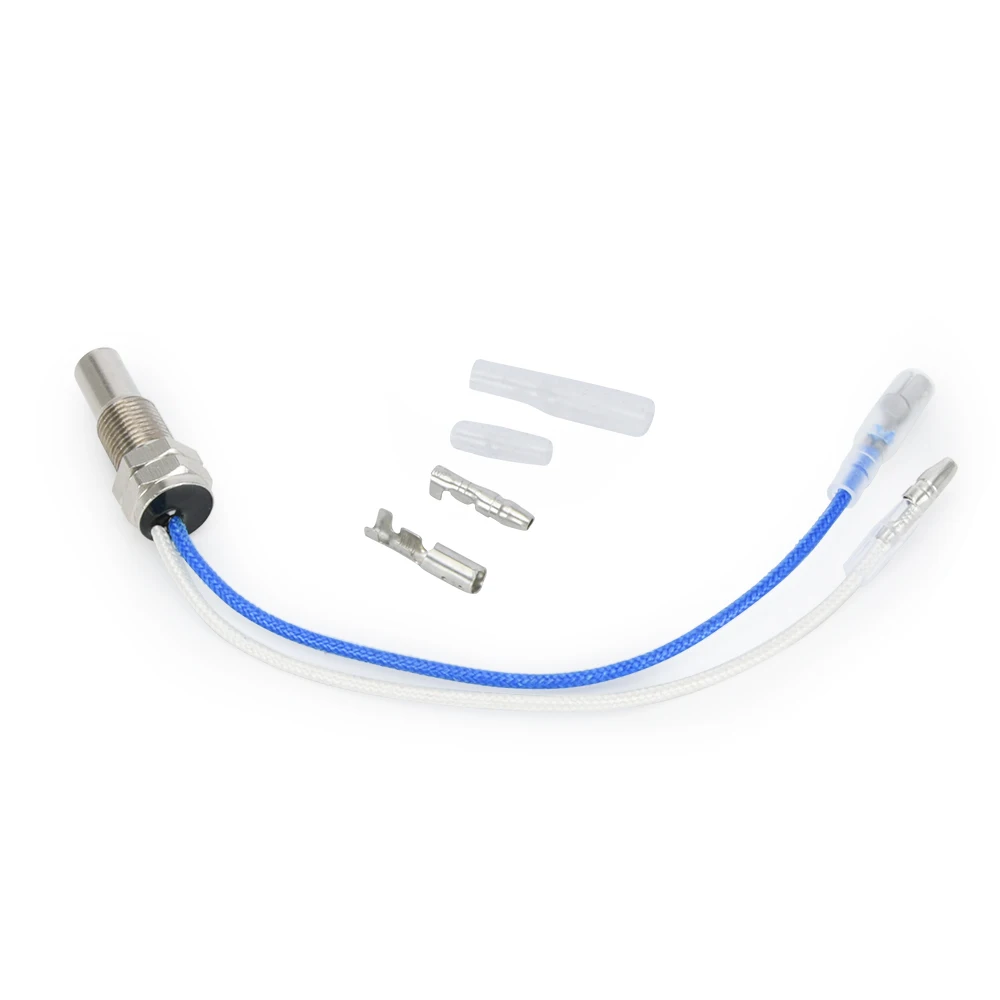 Sensor temperatura aceite y agua LZONE 1/8 NPT - imagen 3