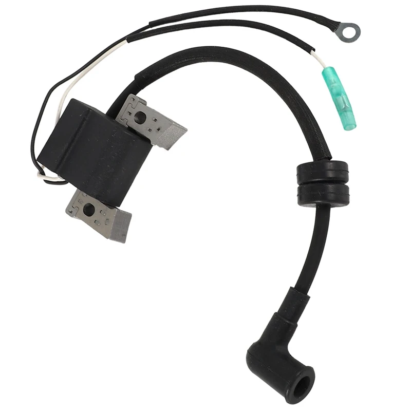 6BX-85571-00 Bobina de encendido para Hidea F6 6 HP 4 tiempos - imagen 4