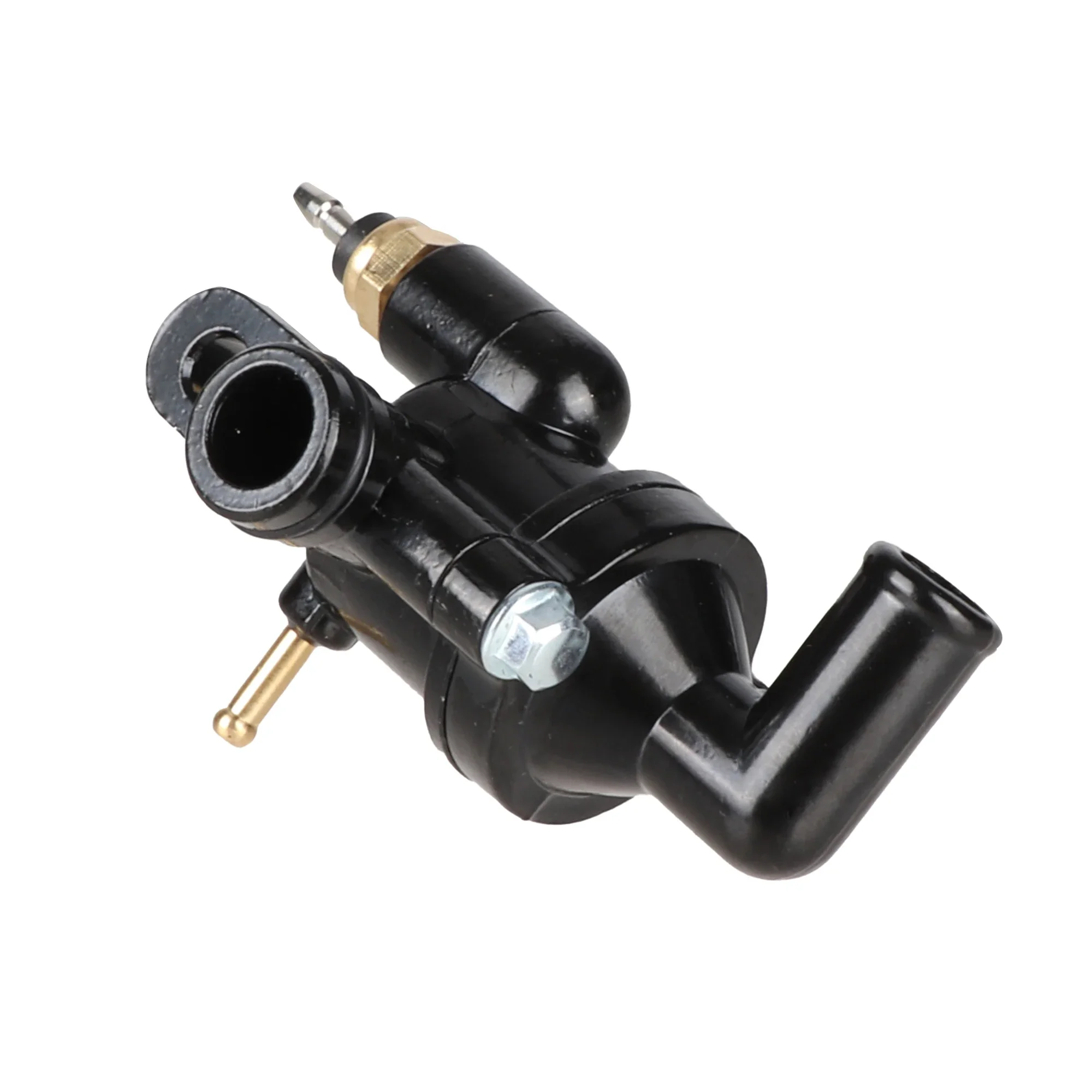 Interruptor termostato agua radiador moto todoterreno – Lifan 150/200 - imagen 5