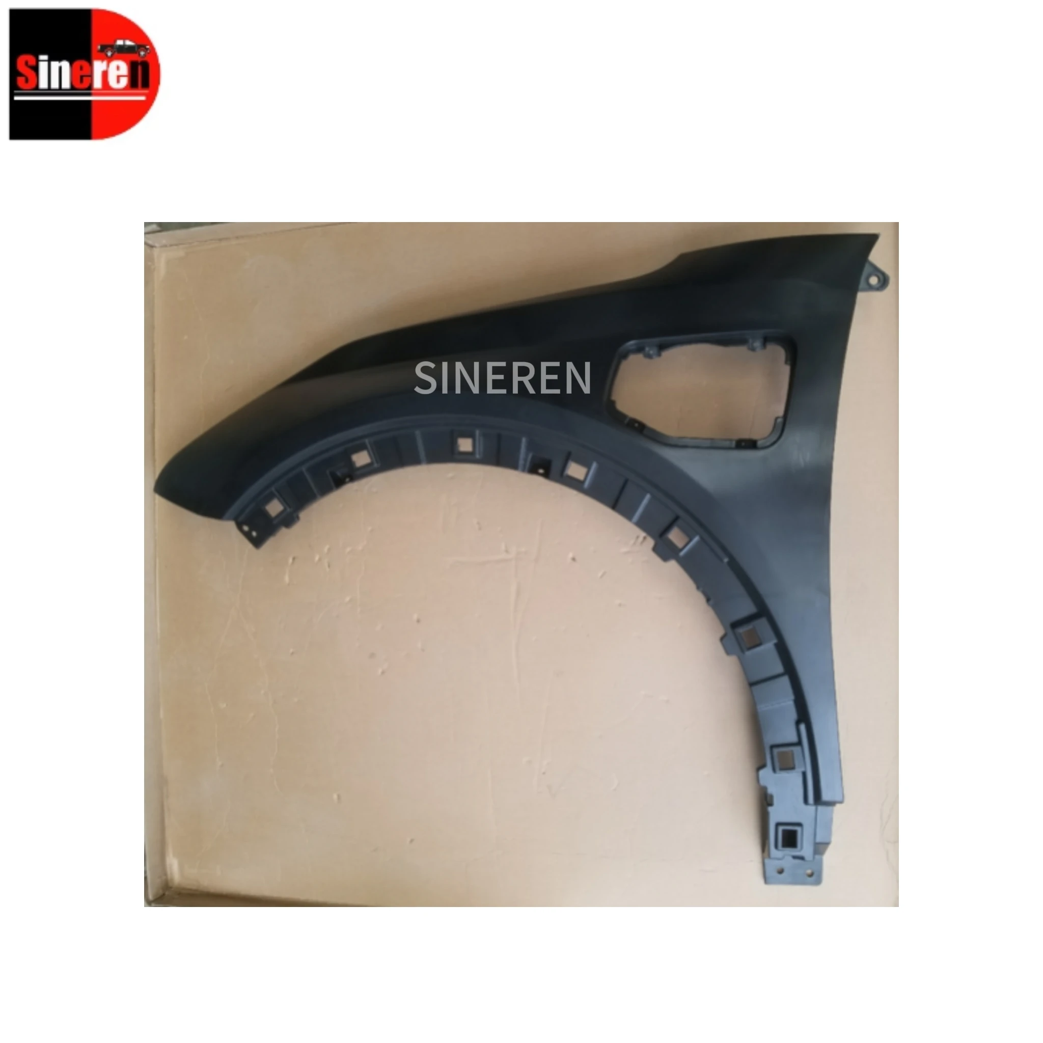 Defender S30-8403010 guardabarros delantero izquierdo para NETA U