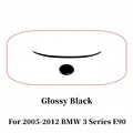 M3 Glossy Black