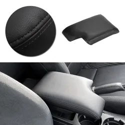 Reposabrazos central BMW Serie 3 E46 – Cuero negro