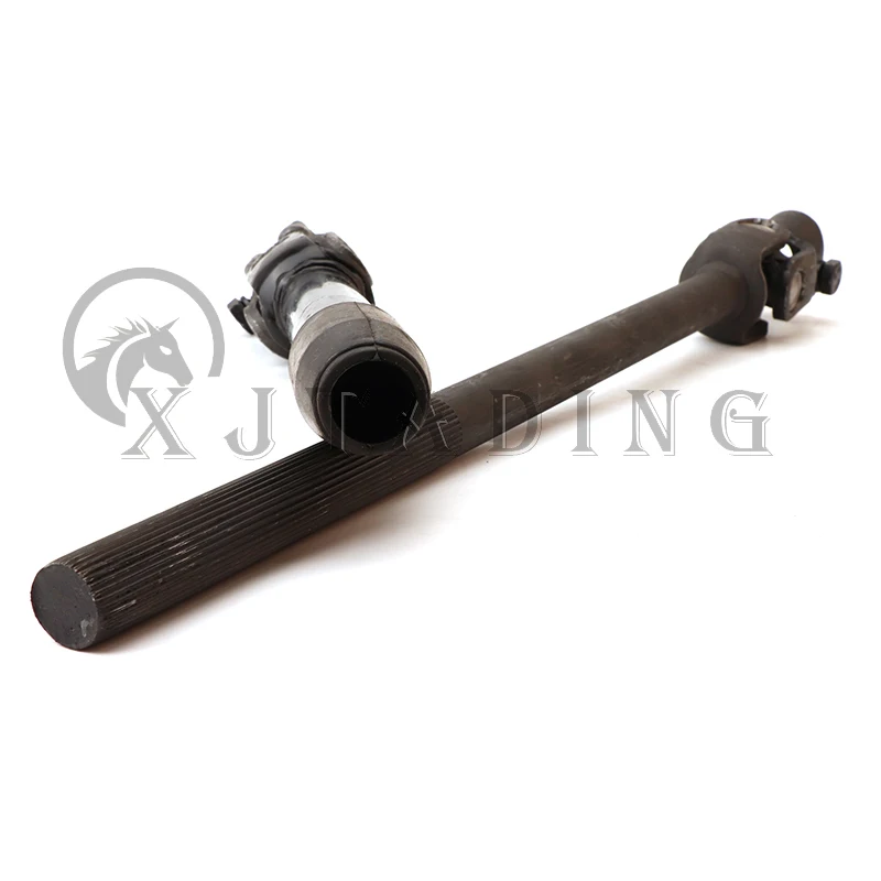 Mangueta de dirección ajustable para buggy UTV 200-250 cc - imagen 2