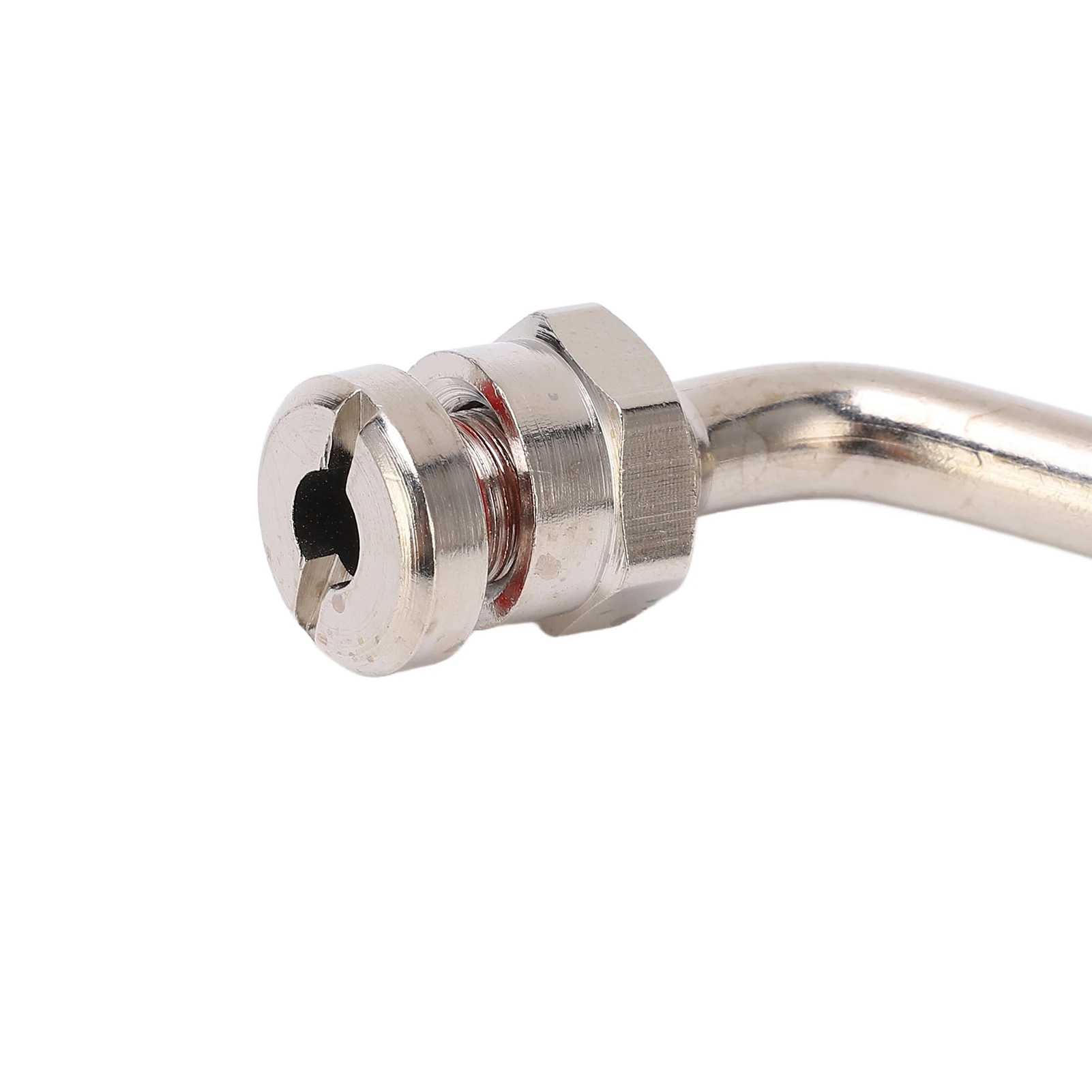 Vástago válvula neumático TR545D 60° para llantas Alcoa - imagen 4