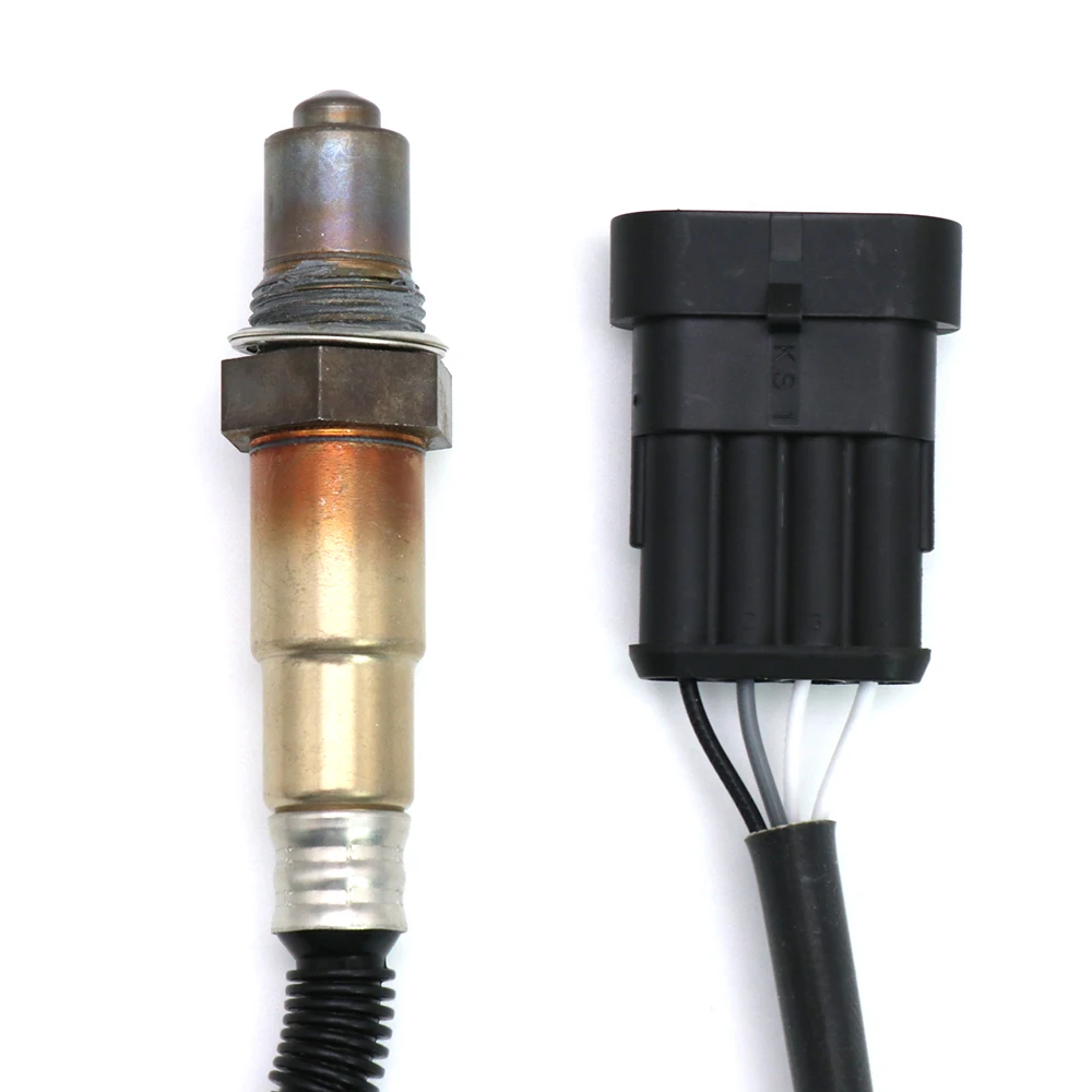 Sonda lambda ZS Racing 584344 – Piaggio Liberty y Vespa GTS 125-300 - imagen 3