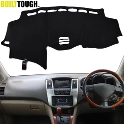 Xukey Cubresalpicadero antideslumbrante para Lexus RX 2004-2009