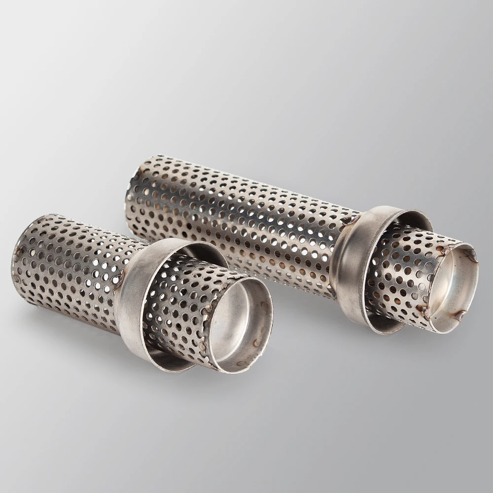 Silenciador de escape moto DB Killer universal - imagen 3