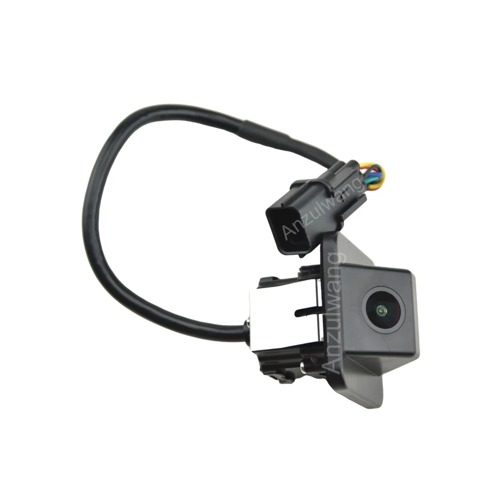 95760-2T650 Cámara de marcha atrás para Kia Optima 2014-2016