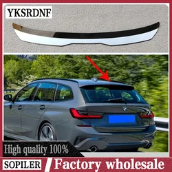Alerón trasero ABS para BMW Serie 3 Touring G21 M Sport 2018-2024
